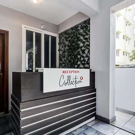 Collection O Heaven Suites
